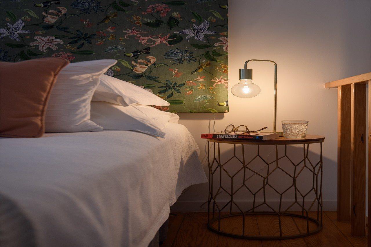 Appartement Alfama Yellow House