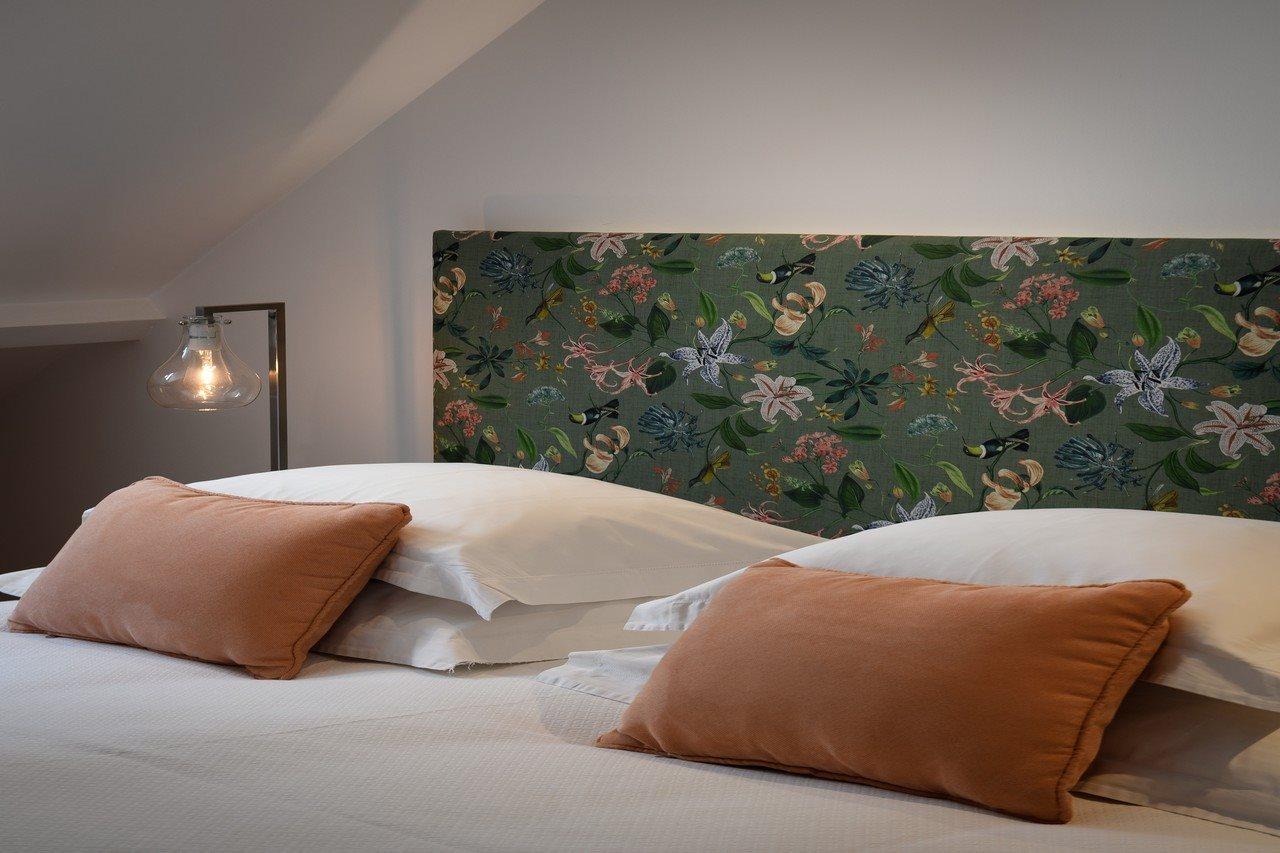 Appartement Alfama Yellow House