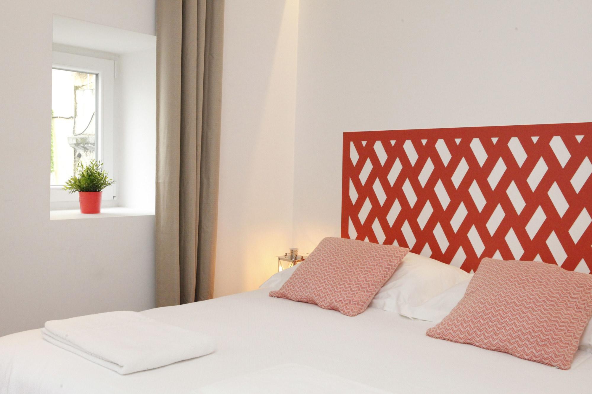 Appartement Alfama Yellow House