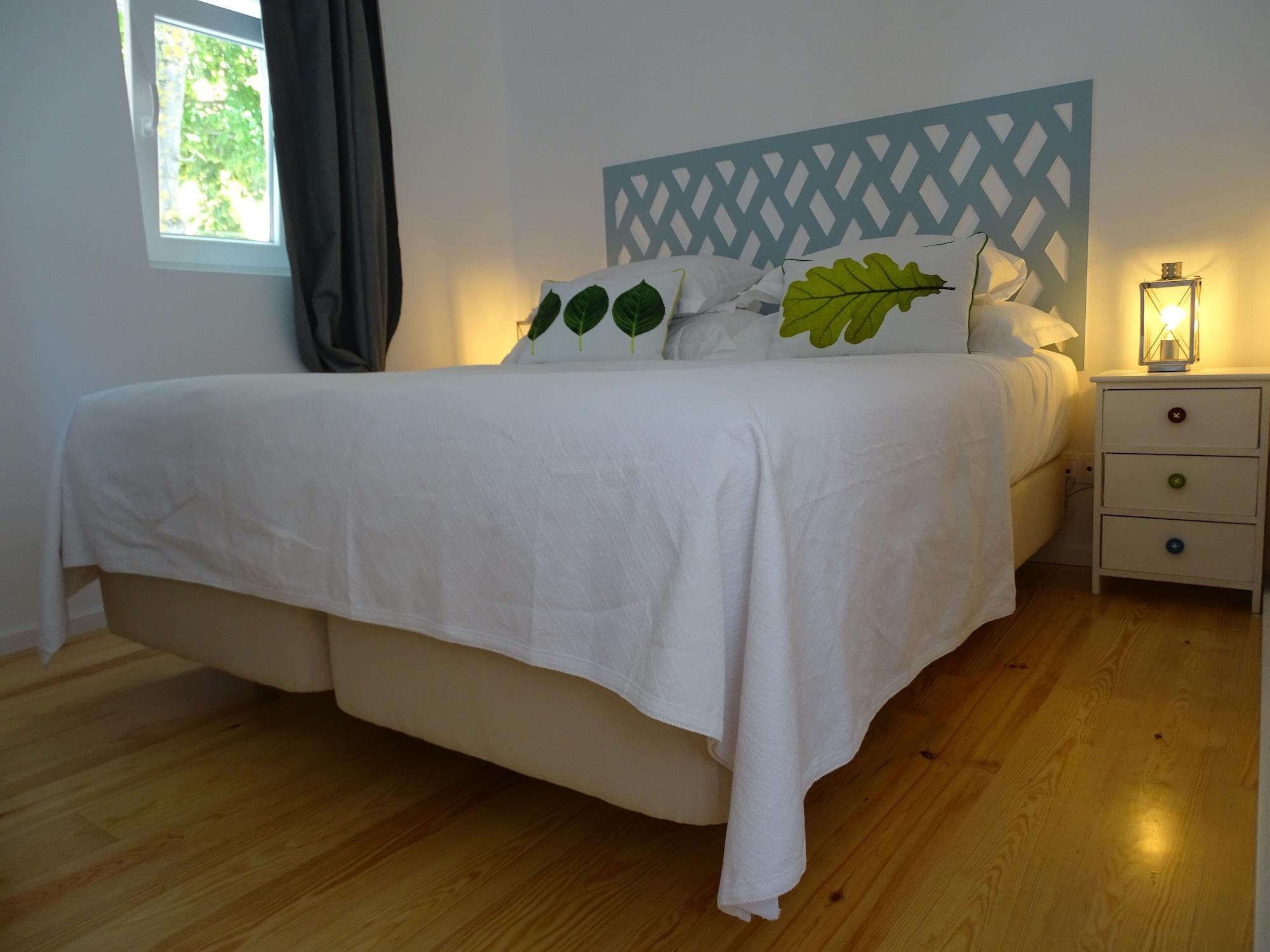 Alfama Yellow House Appartement *
