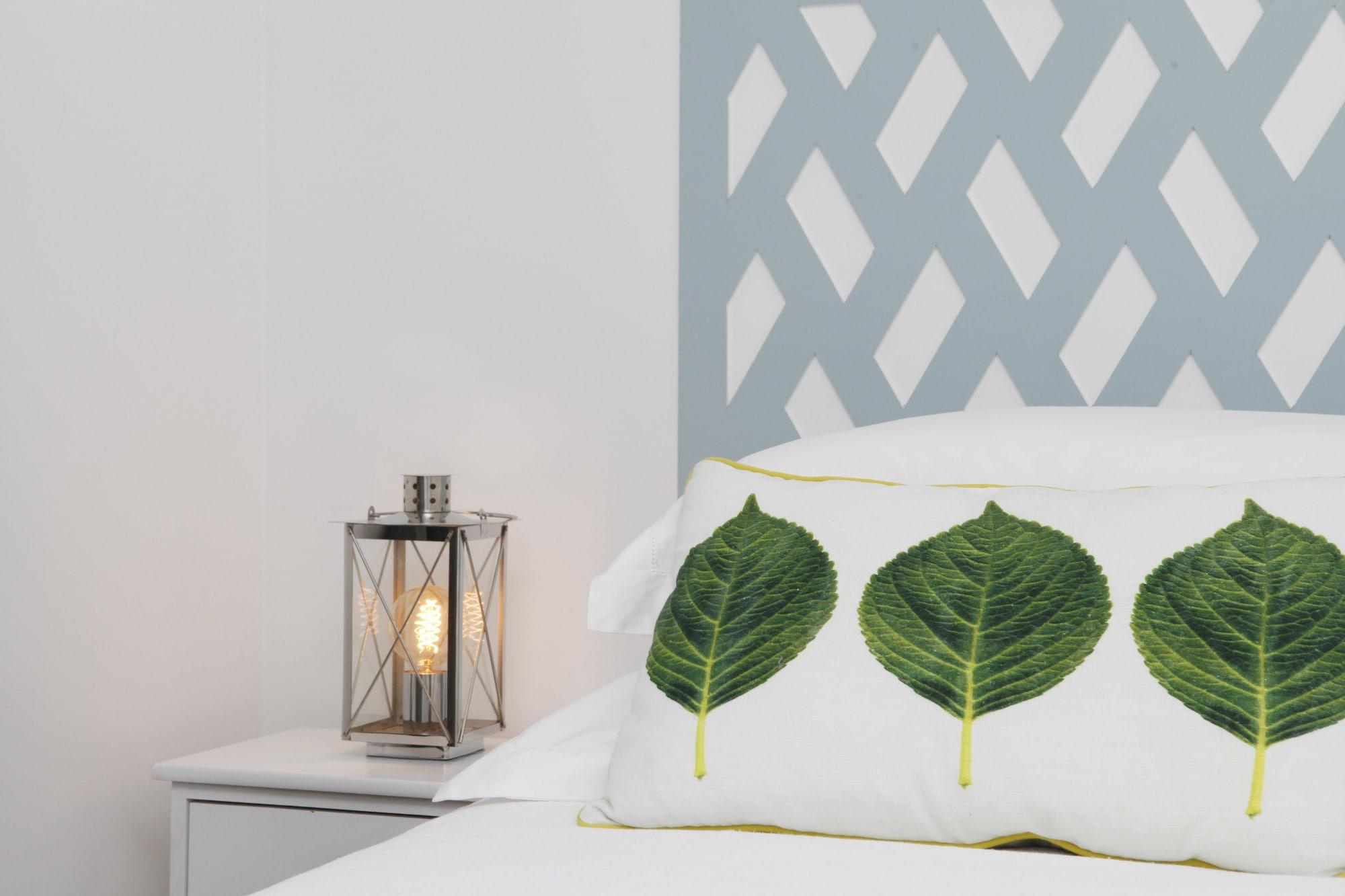 Appartement Alfama Yellow House