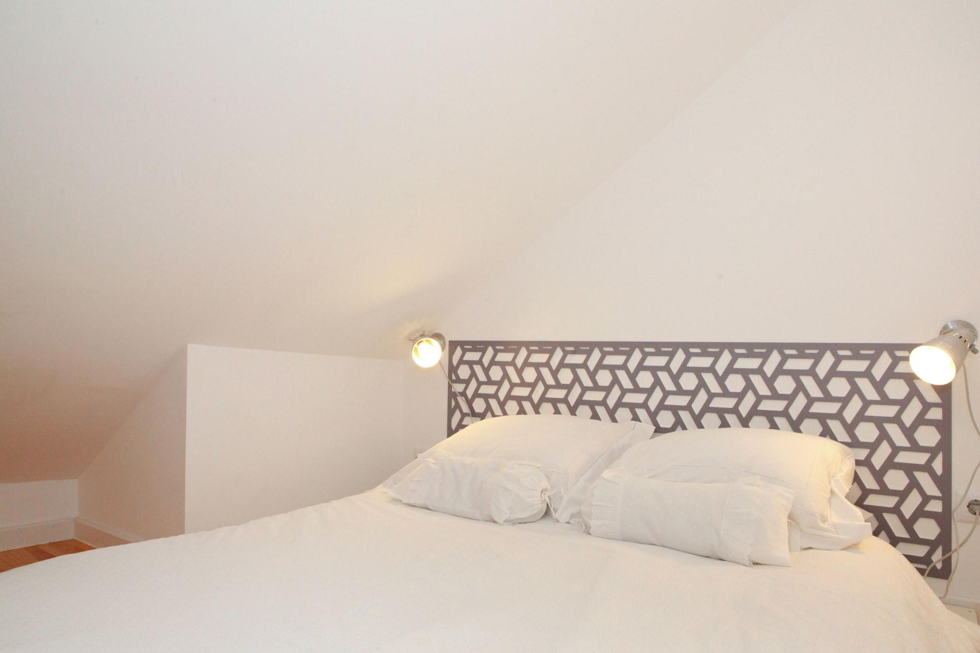 Appartement Alfama Yellow House