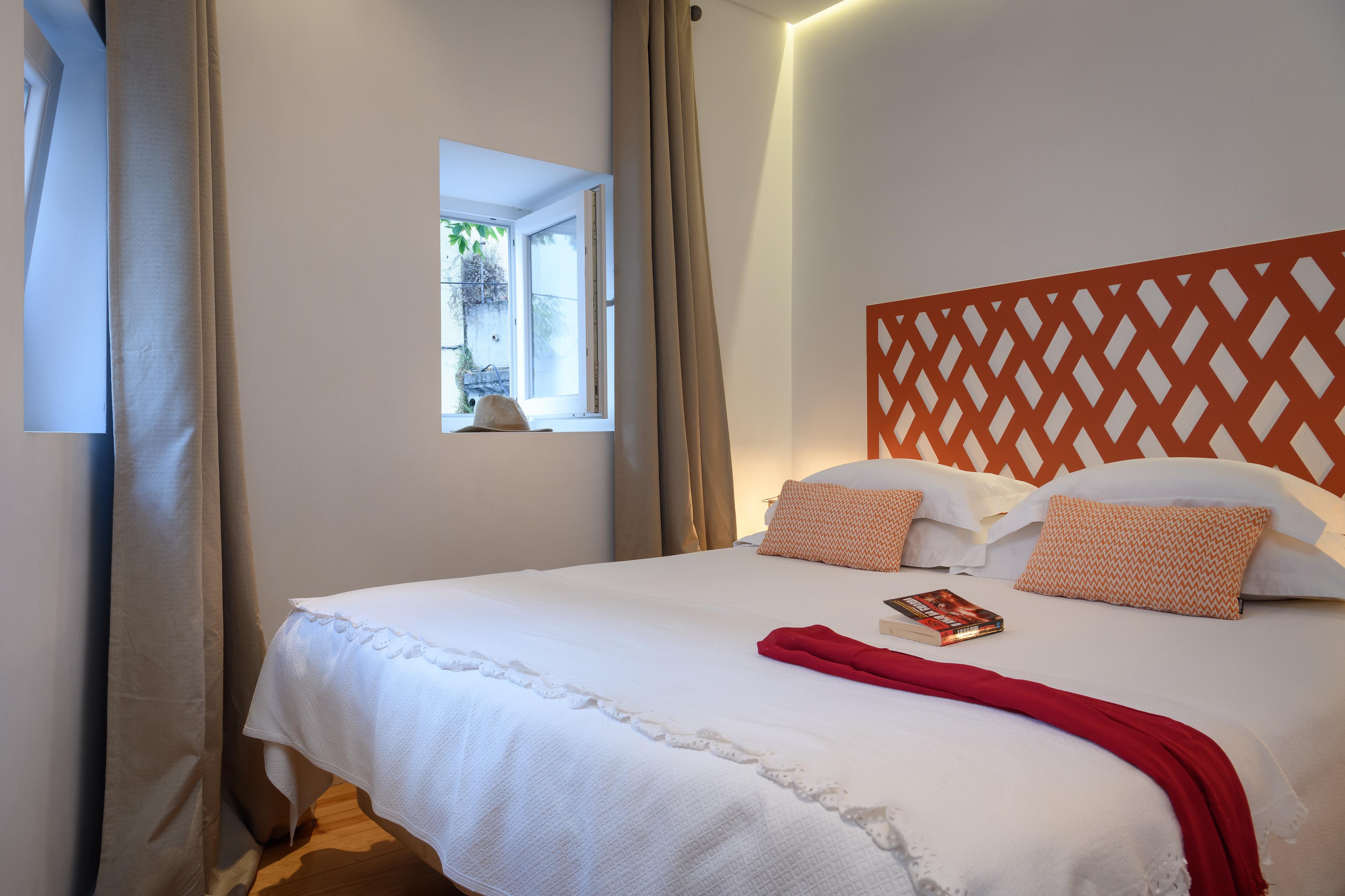 Alfama Yellow House Appartement Lisboa