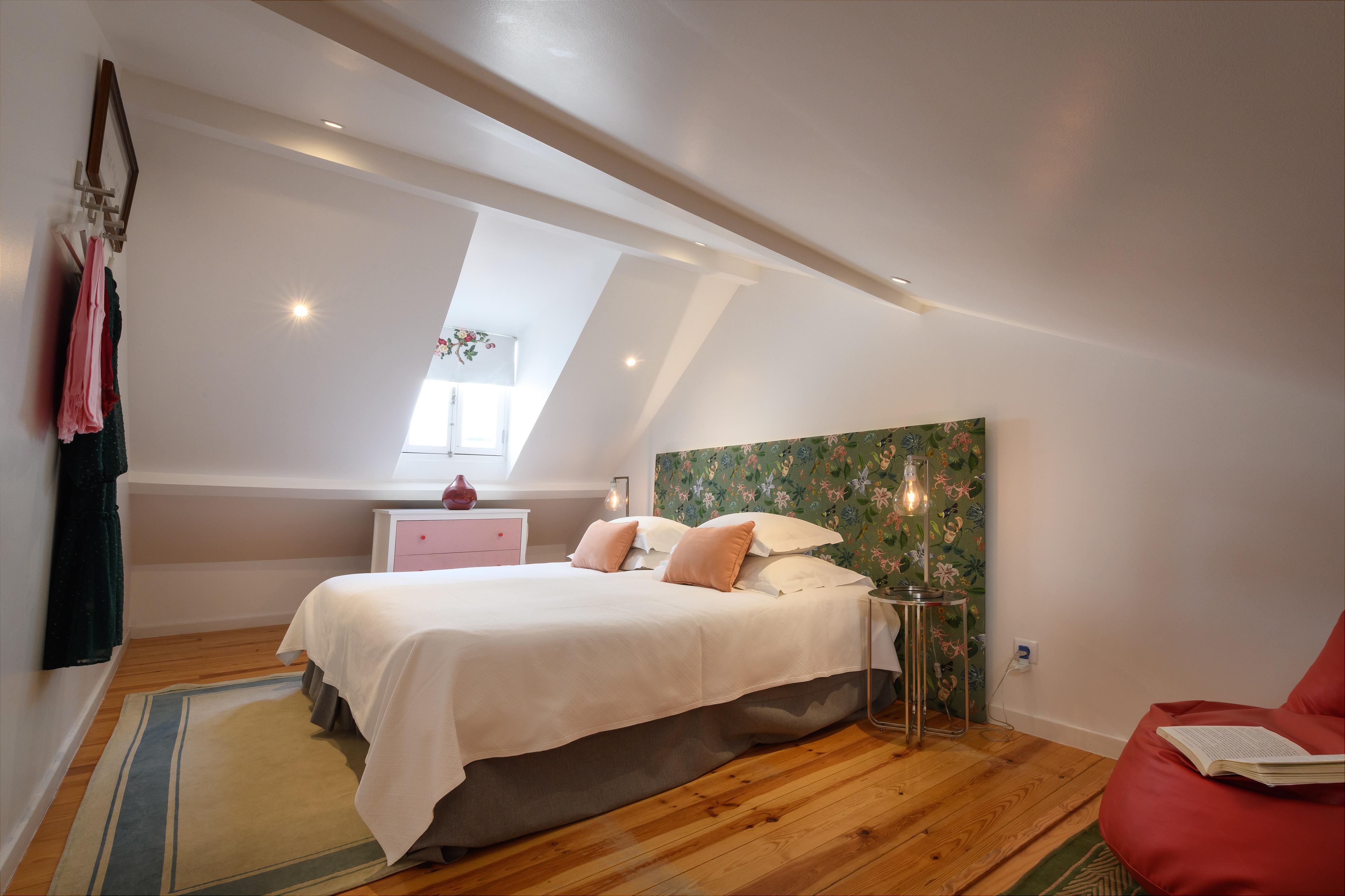 Appartement Alfama Yellow House Lisboa