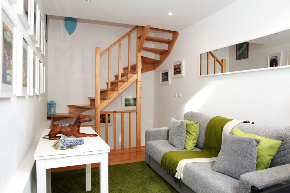 Alfama Yellow House Appartement Lisboa