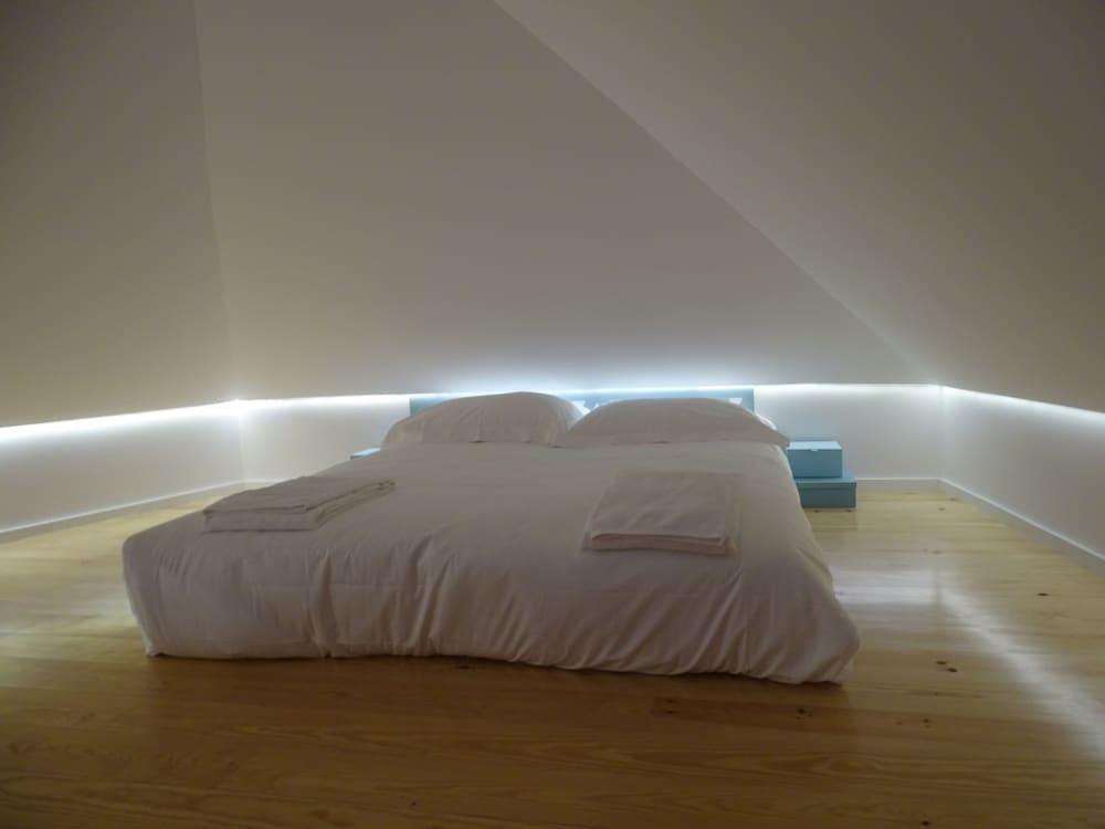 Appartement Alfama Yellow House *
