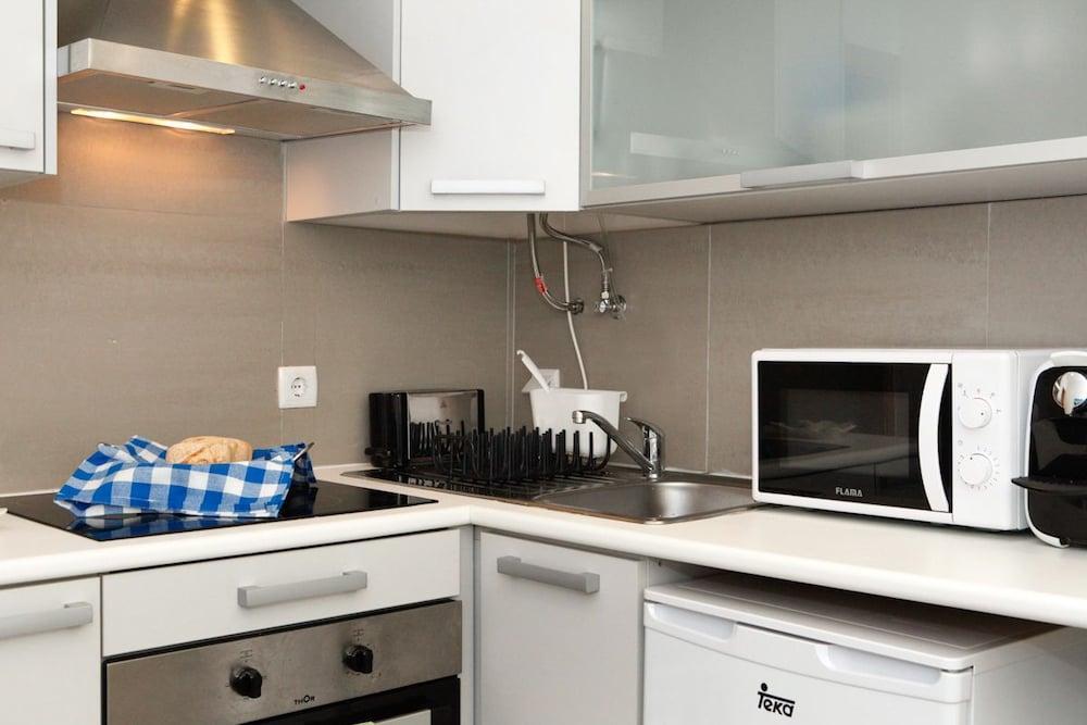 Appartement Alfama Yellow House